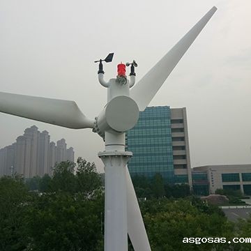 风光柴多能互补储能系统