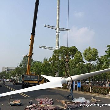 风光柴多能互补储能系统